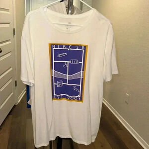 Nike SB Tee Sz. XL